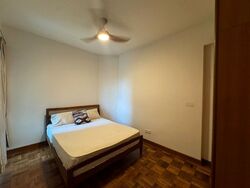 Regent Grove (D23), Condominium #615931421